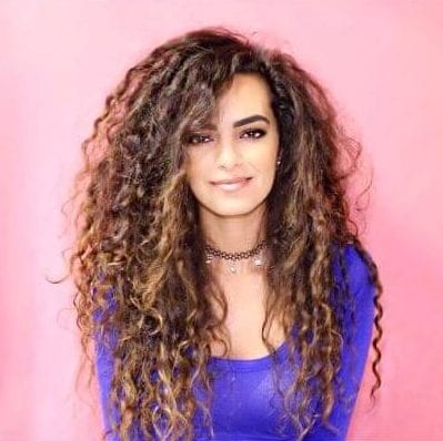 40 Hairstyles for Curly Hair (493 x 492 Pixel)