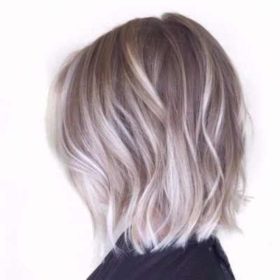 100 Flattering Ash Blonde Hair Color Ideas for 2023