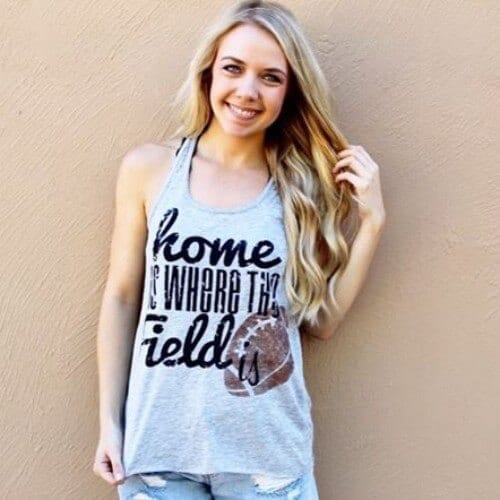wavy dirty blonde hair