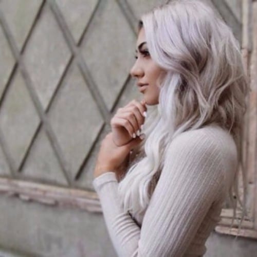 Winter Tones