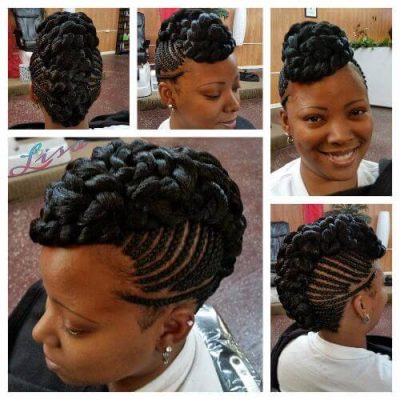Box Braids Hairstyles Best for Women in 2022 (With Photos)