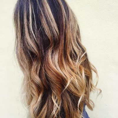 100 Gorgeous Caramel Highlights Ideas for Awesome Hairstyles in 2022