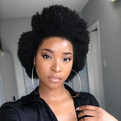 hairstyles for curly hair