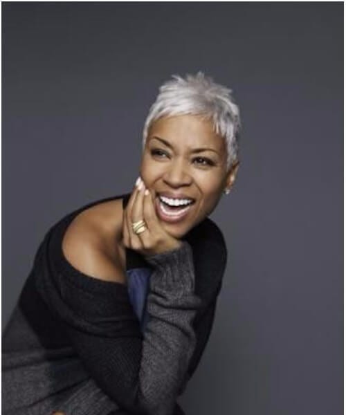 70 Stunning Gray Hair Color Ideas From Silver To Ash 2025 Guide 70 Stunning Gray Hair Color Ideas From Silver To Ash 2025 Guide