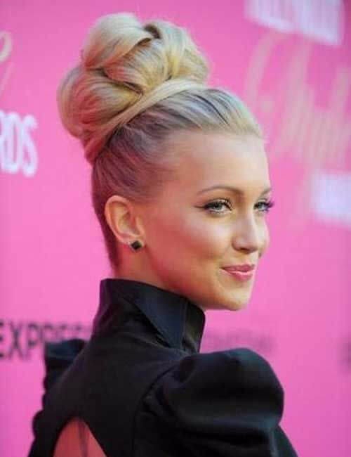 Updos for Long Hair: 50 Absolutely Stunning Ideas and Ways to Wear Your  Hair Up - My New Hairstyles