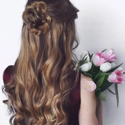 45 Fabulous Hairstyles for Homecoming