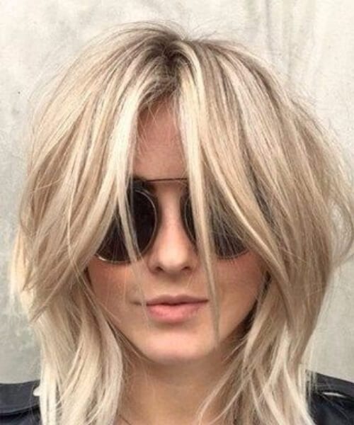 Shag Haircuts for Women for Various Hair Lengths (With Pictures)