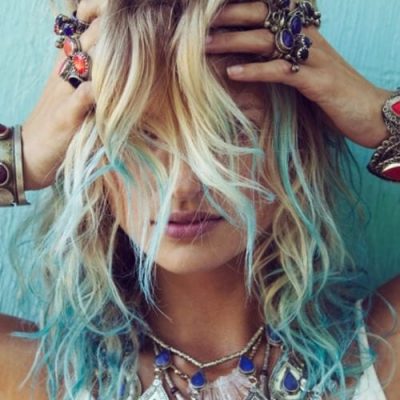 50 Creative Ombre Hair Color Ideas to Try in 2022