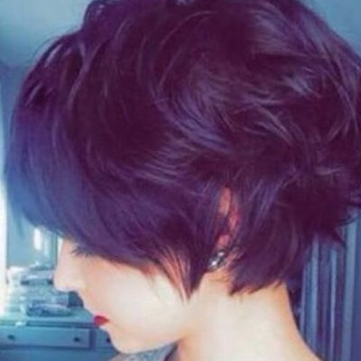 55 Long Pixie Cut Hairstyles in 2022 (With Pictures)