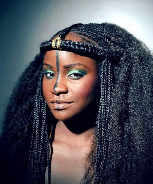 ghana braids black girl hairstyles