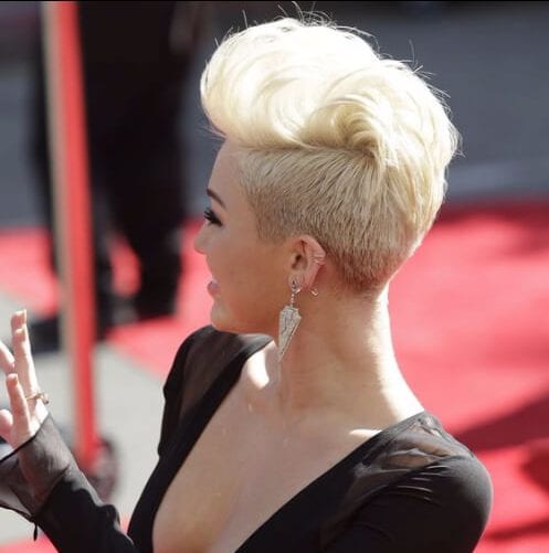 miley cyrus