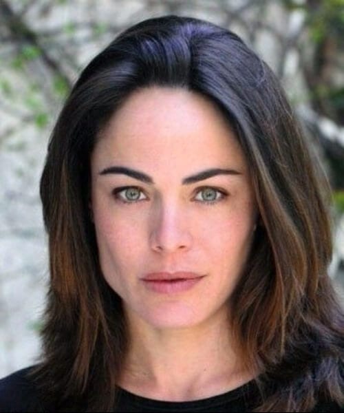 50 Ravishing Hairstyles for Women over 40 - My New Hairstyles (500 x 600 Pixel)