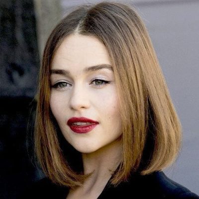 50 Flattering Inverted Bob Haircuts Chic in 2022