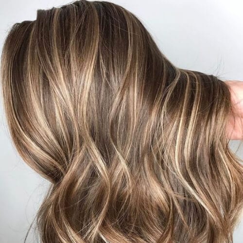 23 Stunning Examples of Summer Hair Highlights To Swoon Over