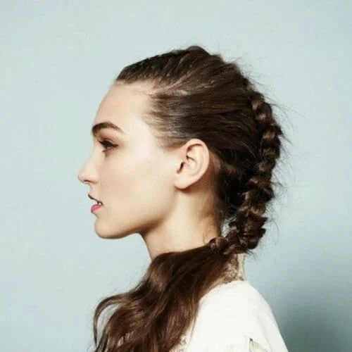 braid cool hairstyles