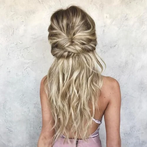 bridesmaid styles