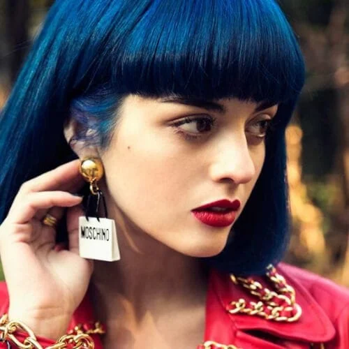 cobalt cool hairstyles for girls