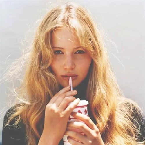 jennifer lawrence hairstyles