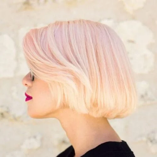 lemonade bob cool hairstyles for girls