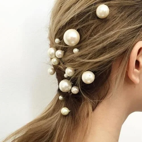 pearl cool hairstyles for girls