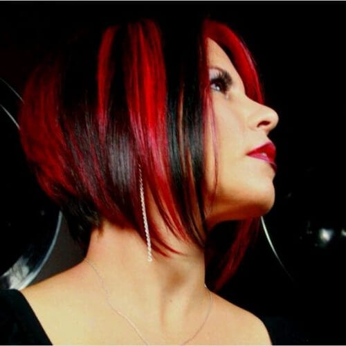 Best Short Hair With Highlights In 2022 With Pictures 