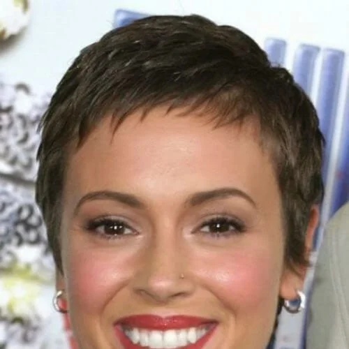 alyssa milano 