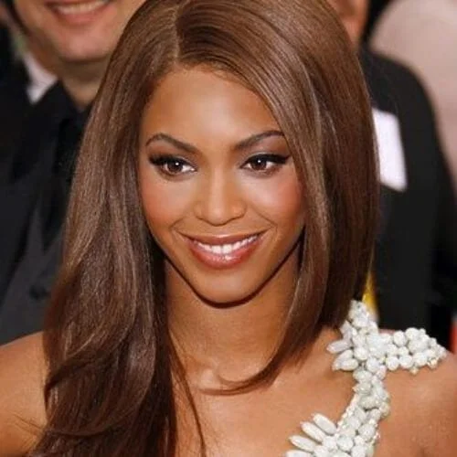 beyonce hairstyle