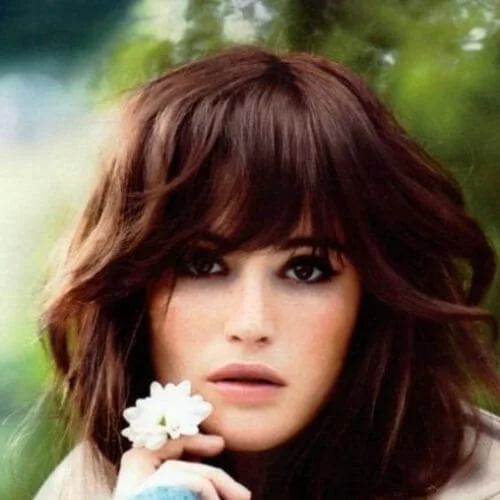 gemma arterton hairstyle
