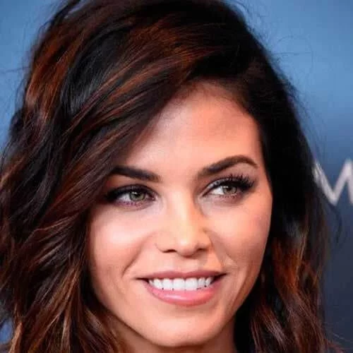jenna dewan hairstyle