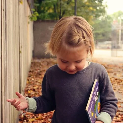 little girl Hairstyles