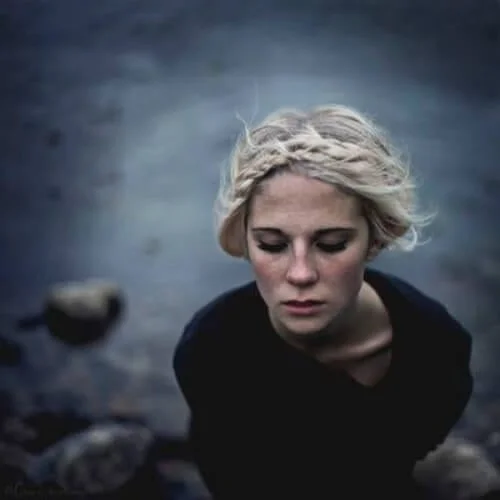 nordic princess Hairstyles