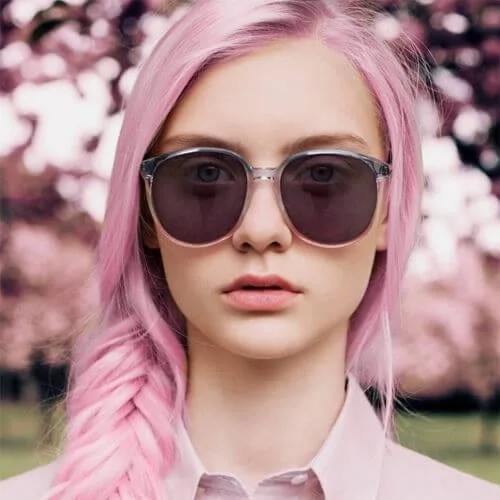 orchid hairstyles