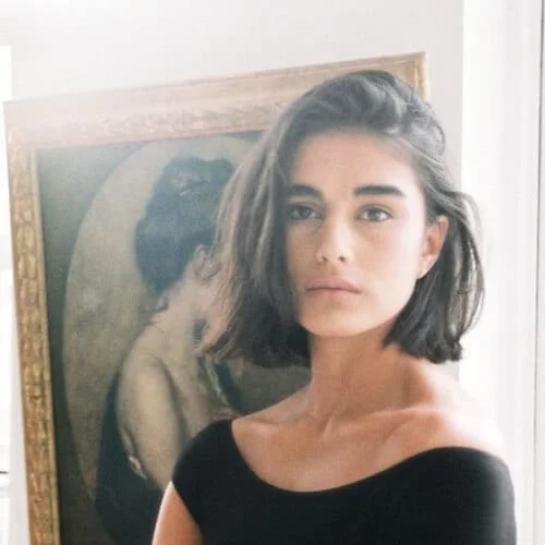 side part short haircuts for straight hair