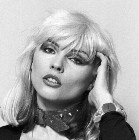 debbie harry queen