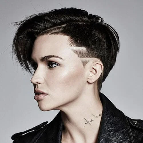 ruby rose