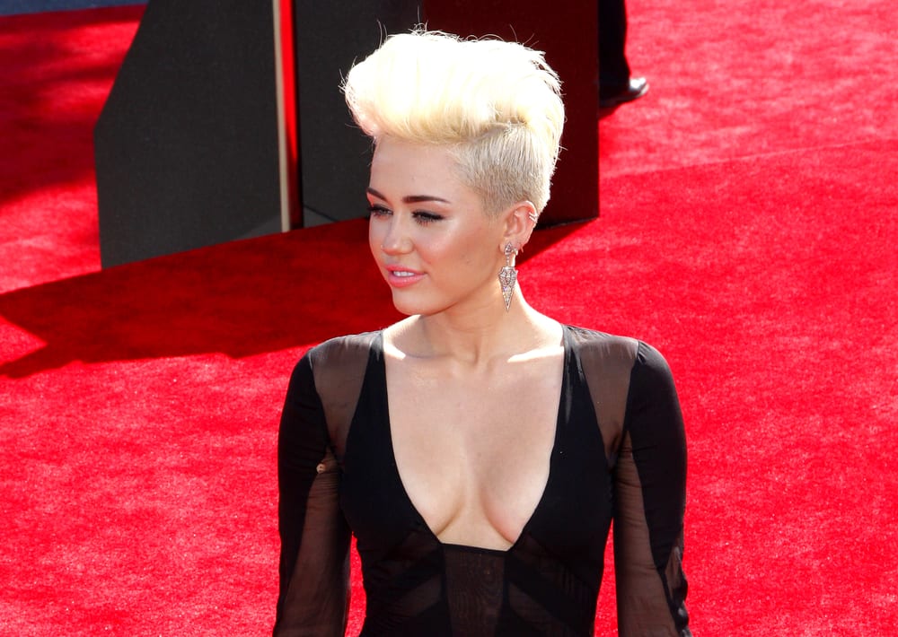 50 Best Miley Cyrus Haircuts and Hairstyles to Try in 2022