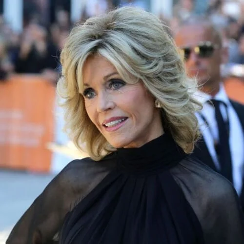 2015 jane fonda hairstyles
