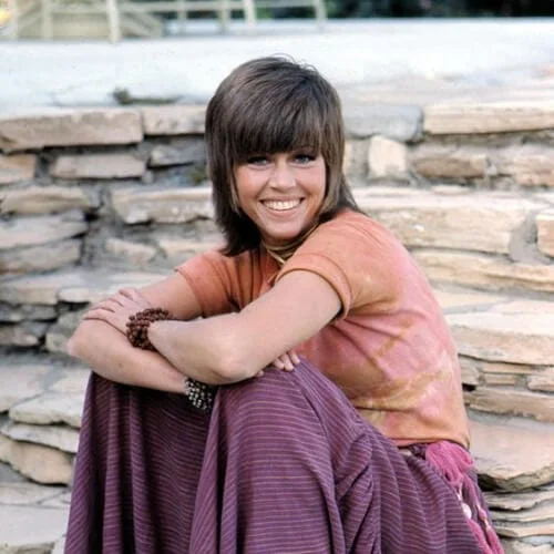 jane fonda hairstyles