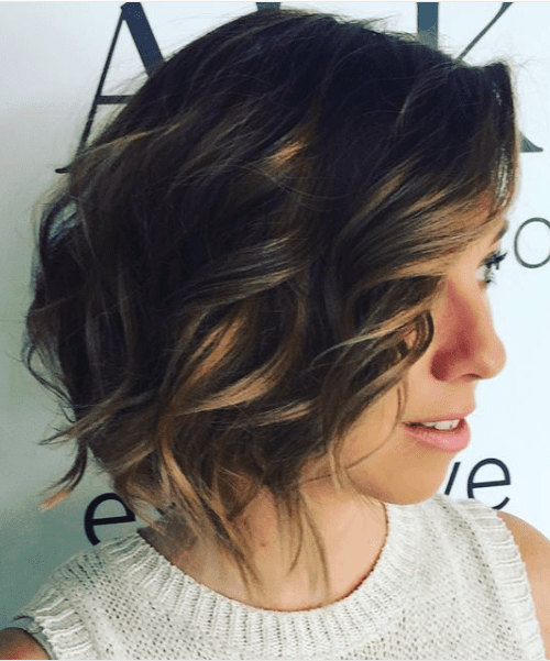 35 Great Short Layered Hairstyles for Women in 2022