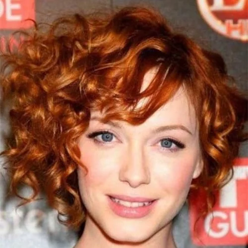 christina hendricks bob