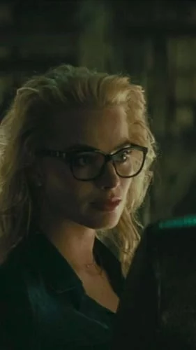 dr harley quinn