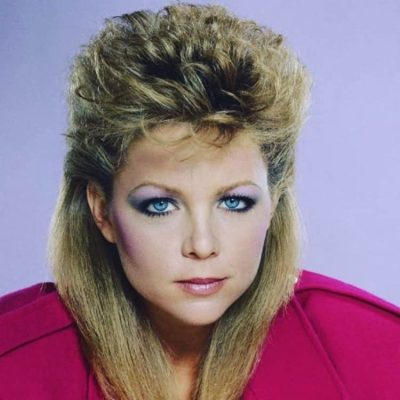 80’s Hairstyles That Will Fill You With Nostalgia