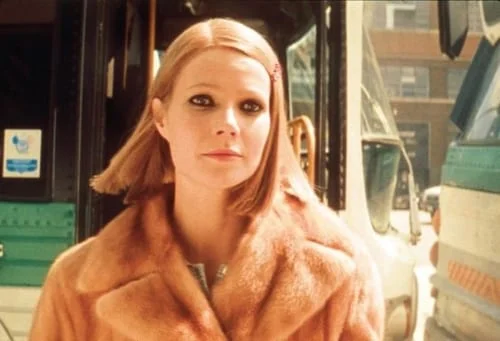 margot tenenabum sleek bob