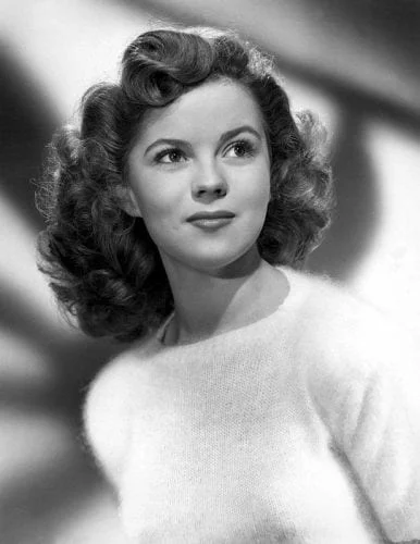 shirley temple curly top