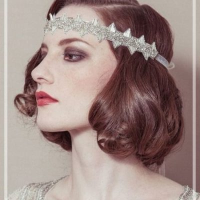 30 Popular 1920s Hairstyles for Women to Try in 2022