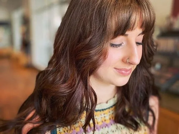 50 Gorgeous Graduation Hairstyle Ideas for Women in 2022