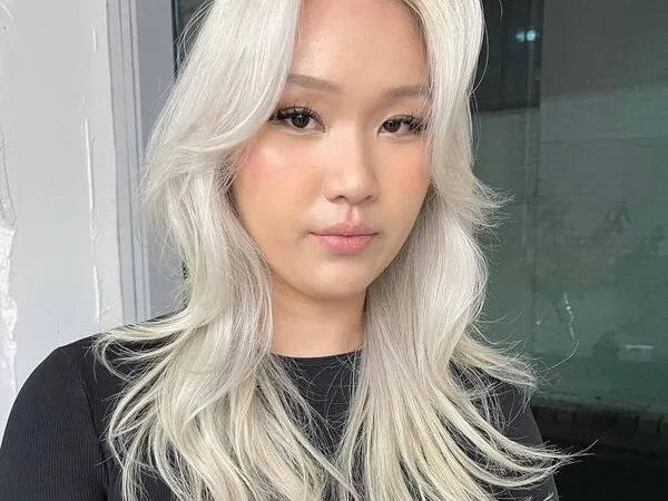 Women Wolf Haircut Trends in 2024 Edgy & Chic